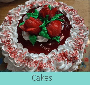 Cakes