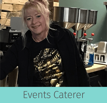 Events Caterer